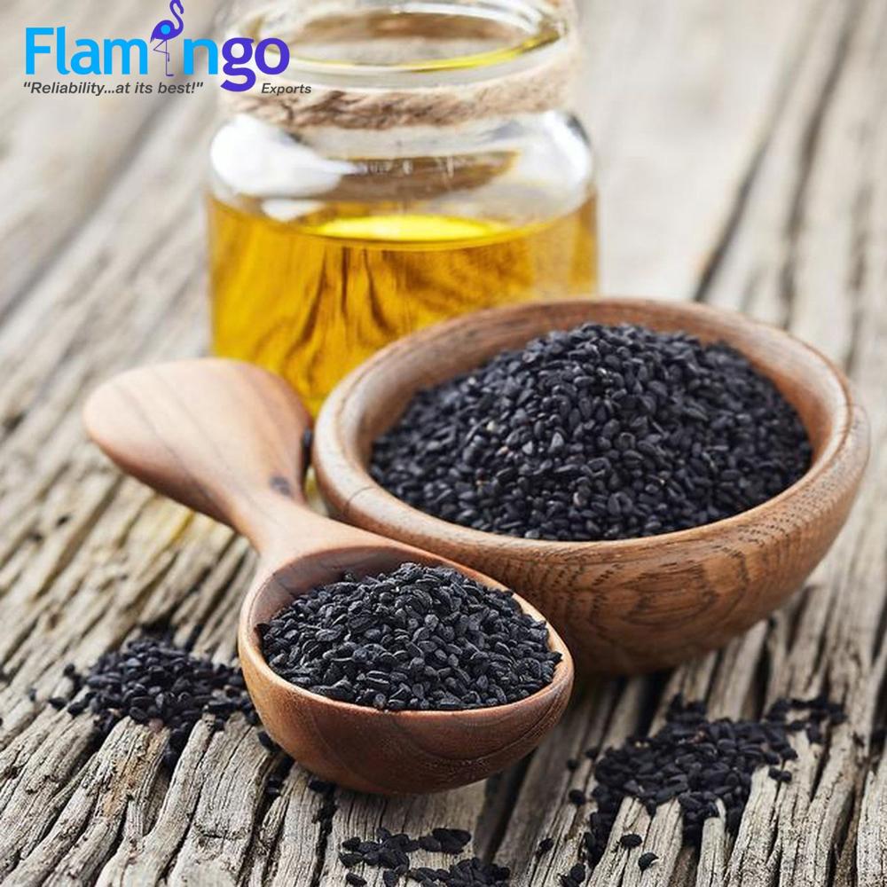 Black Seed Oil