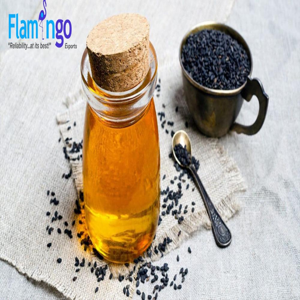 Black Seed Oil