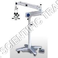 Surgical Operating Microscope - Material: Stainless Steel