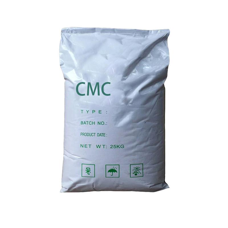 Sodium CMC