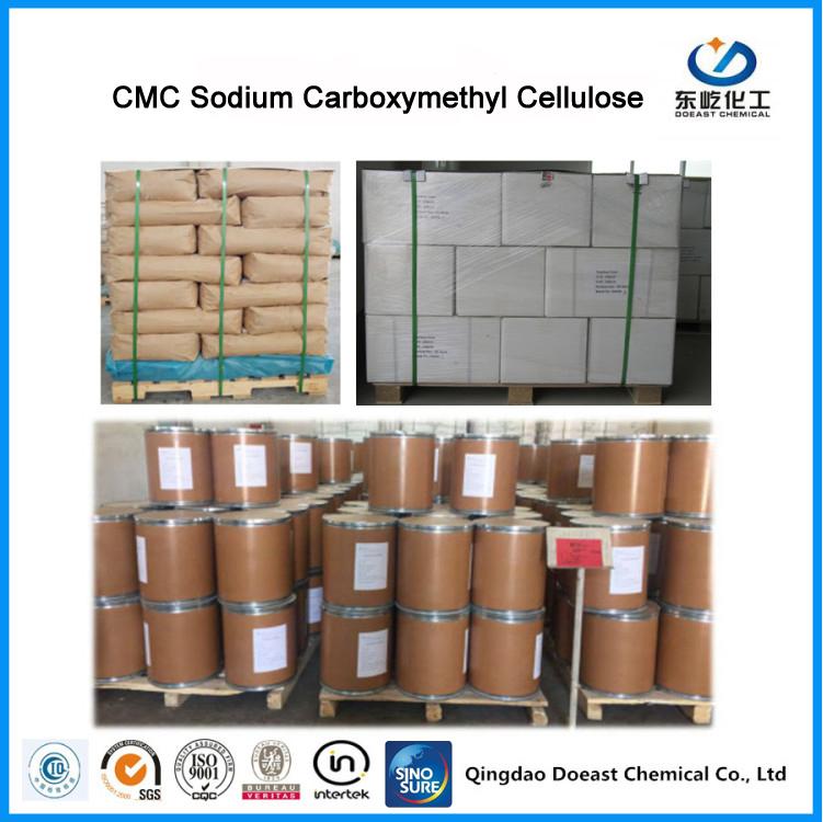 Sodium CMC