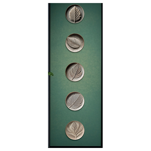 50070 Spectecular Round Tile