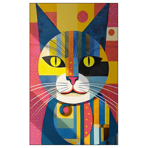 10394 Chromatic Collection Tile