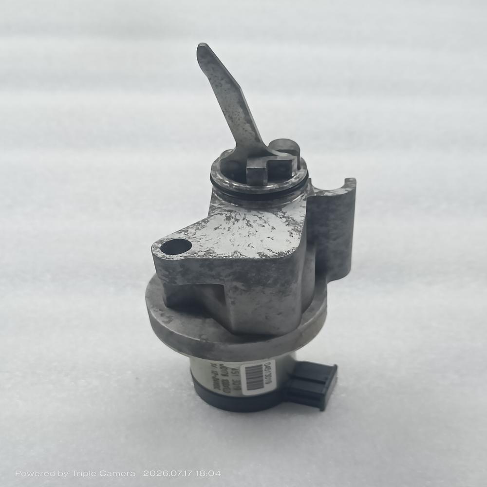 DEUTZ 1013/2013 FUEL SHUTOFF SOLENOID VALVE 04513019