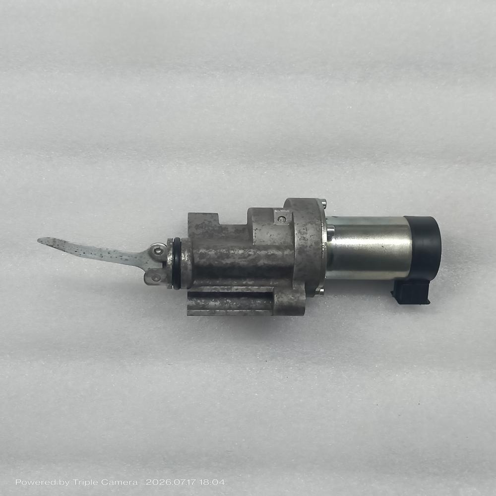 DEUTZ 1013/2013 FUEL SHUTOFF SOLENOID VALVE 04513019