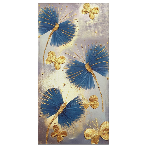 50028 Craft And Art Collection Tile