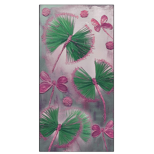 50029 Craft And Art Collection Tile
