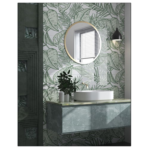 10350 Forest Collection Tile