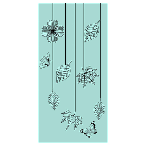 4016 Pastel Series Tile