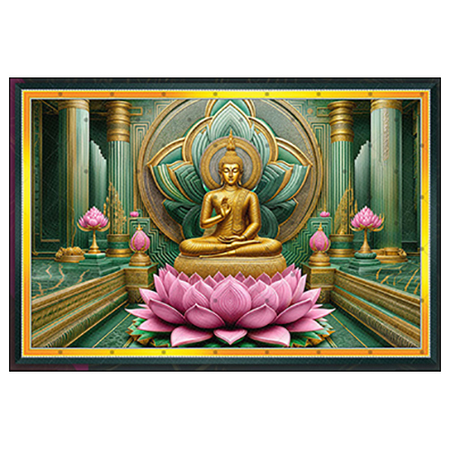 Crystal 156 - 600X1200MM Crystal Poster Tile