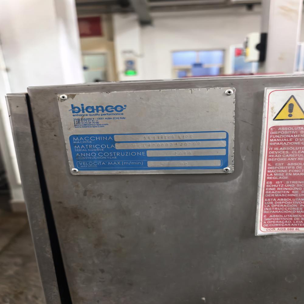 Slitter For Sale