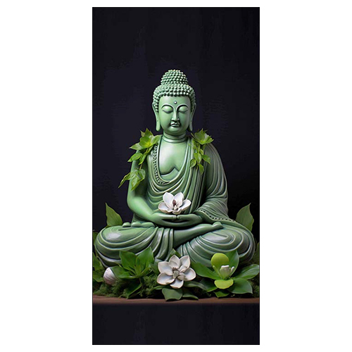 80009 - 1200X1200MM Creator Of Creation Tile