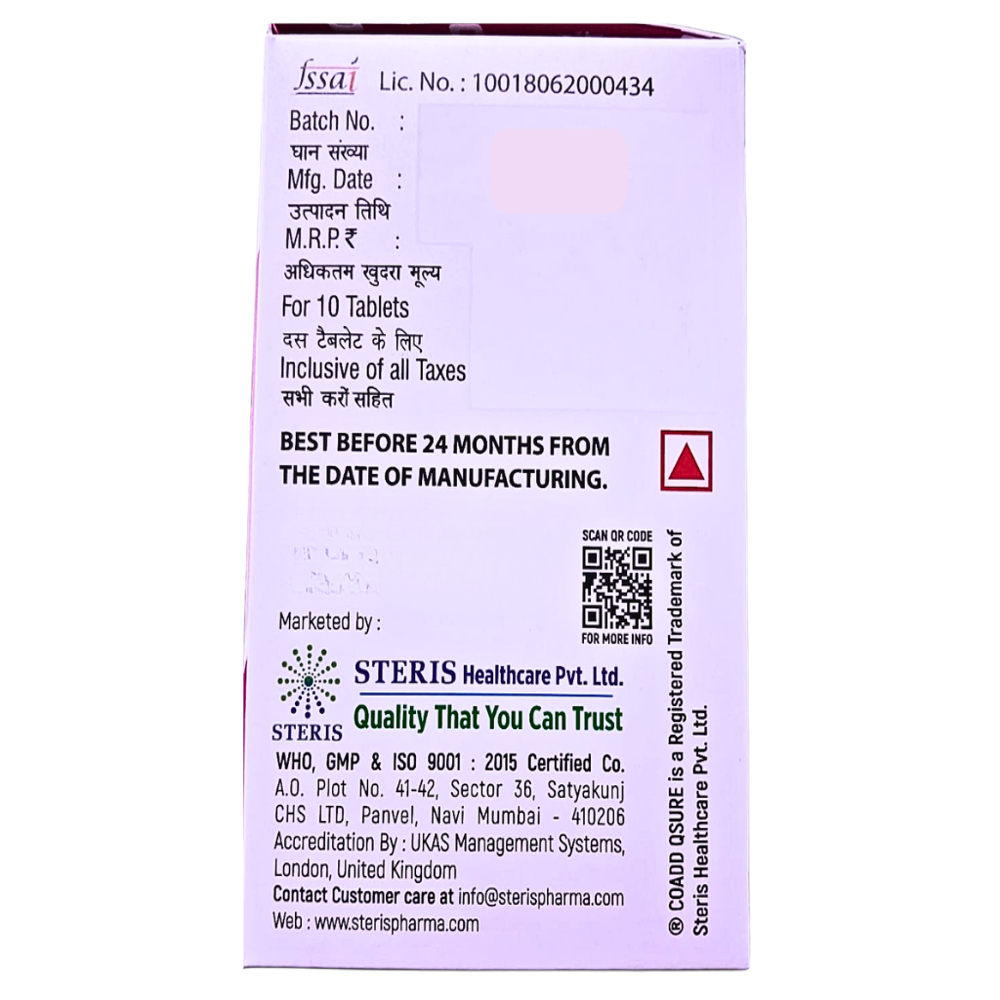 Astaxanthin,Lycopene,Zinc,Selenium,L-Arginine,Ferrous Gluconate,Folic Acid,Pyridoxine,Vitamin B12,Co- enzyme Q10 Tablets