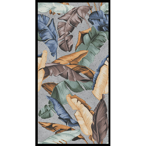 9016 Mosaic Collection Tile
