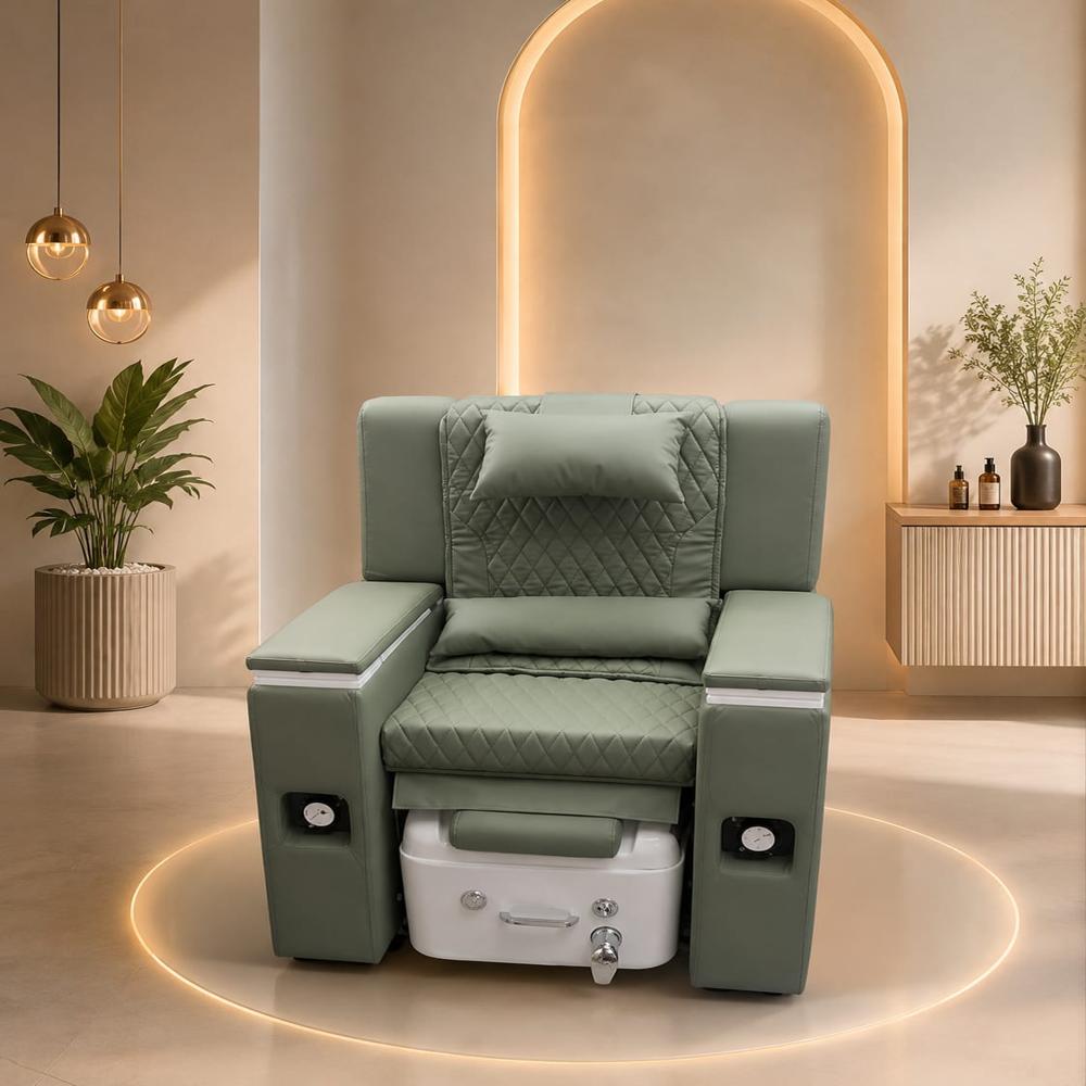 Robosto Massager - Color: Pink