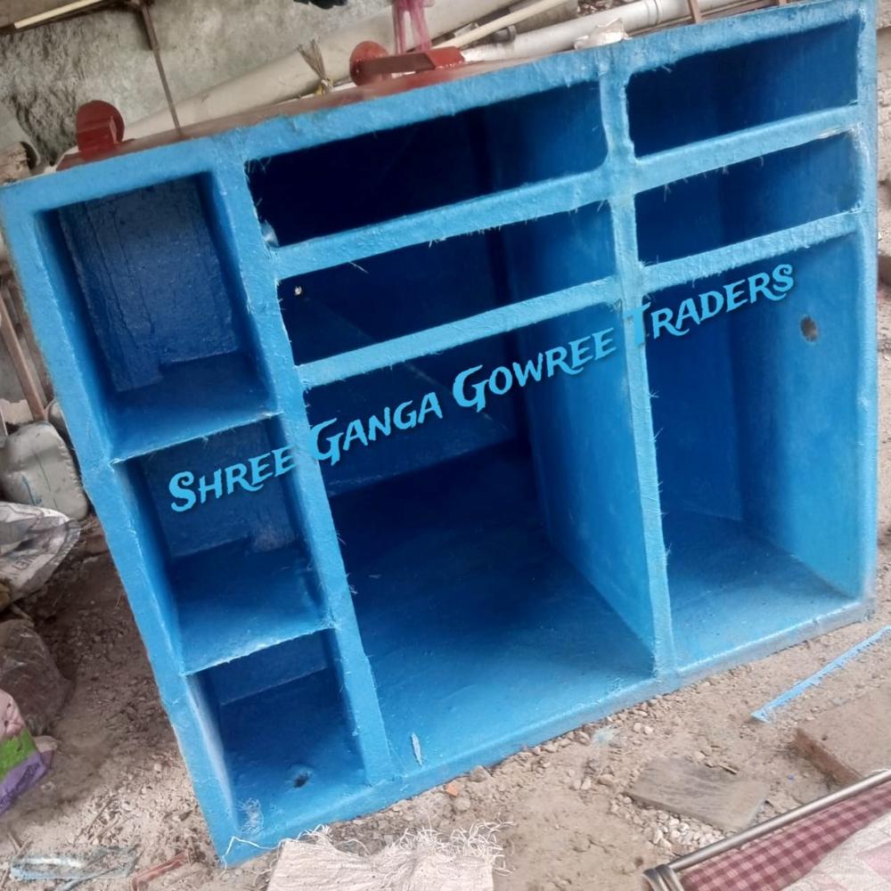 Effluent Treatment Wastewater Treatment Plant