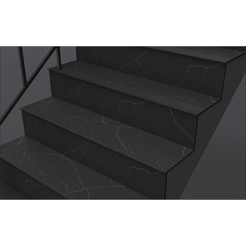 DG Regal Black Tile