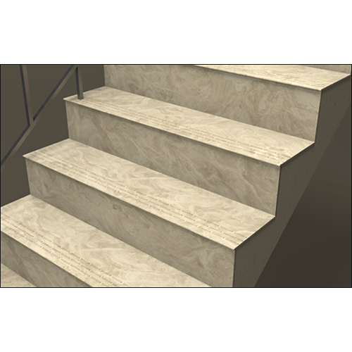 DG Smoky Cool Beige Tile