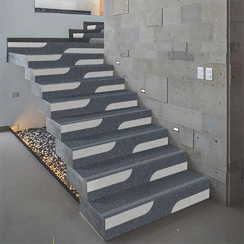 Blue Dub Stone