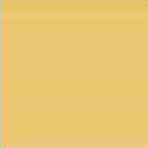 PB-Flat Golden Border Tile