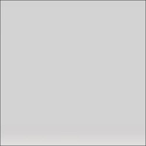 PB-Flat Silver Border Tile