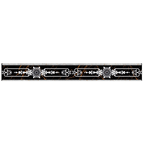 SL-1001 6X48 GVT Border Tile