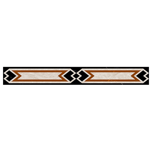 SL-1002 6X48 GVT Border Tile
