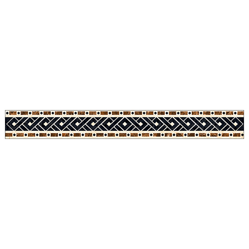 SL-1003 6X48 GVT Border Tile