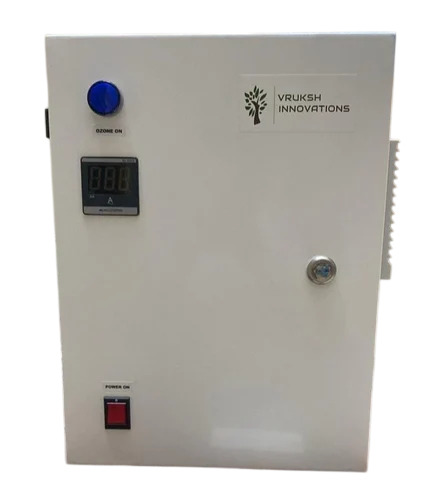 10gm Air Cooled Ozone Generator