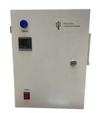 5 GPH Industrial Ozone Generators