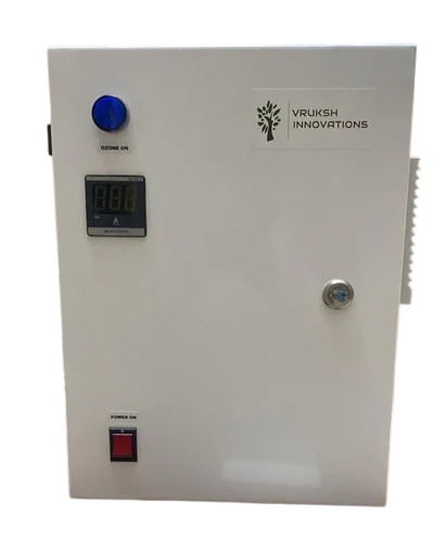 20 Gph MS Ozone Generator