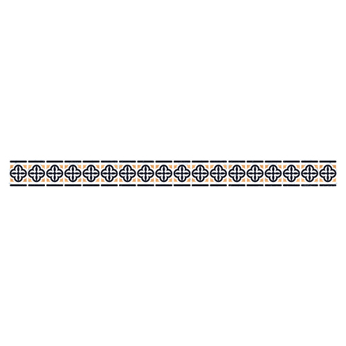SL-2001 4X48 GVT Border Tile