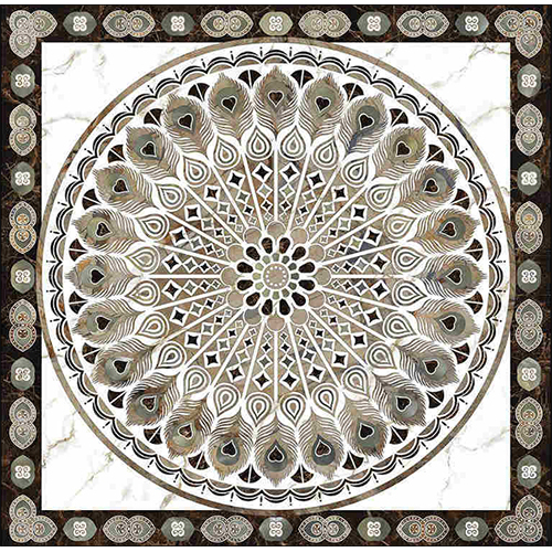 CR-5001 Rangoli HG Tile