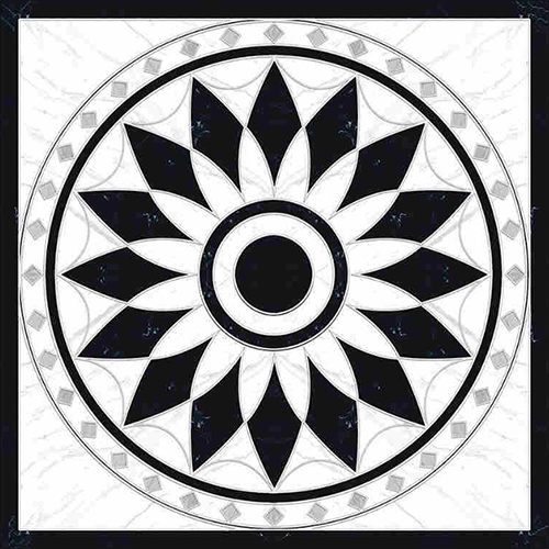 CR-5002 Rangoli HG Tile
