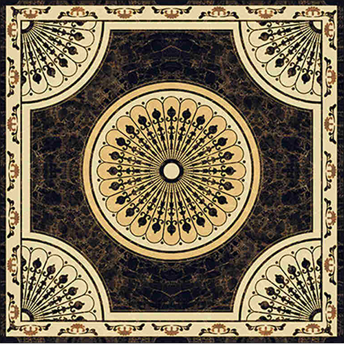 CR-5003 Rangoli HG Tile
