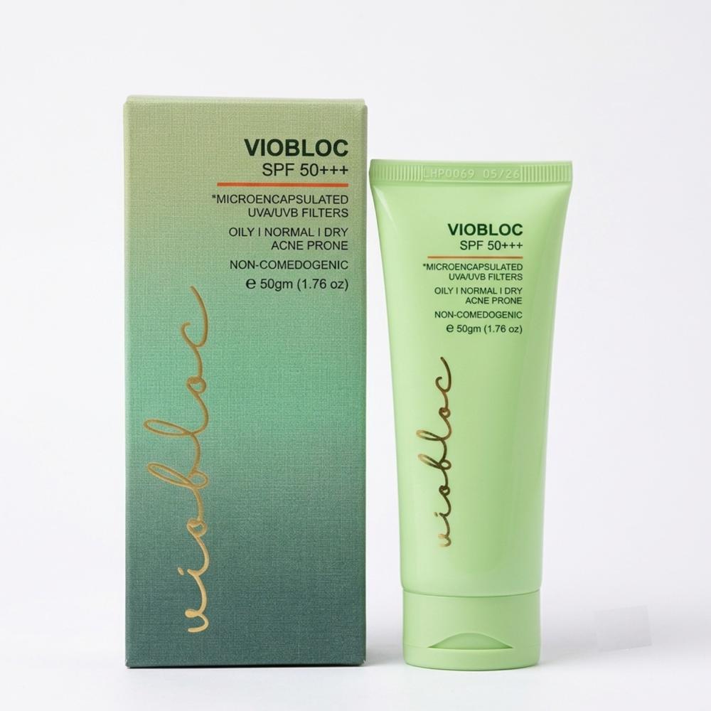 VIOBLOC SPF 50+++