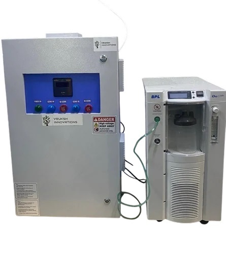 220V Ozone Water System