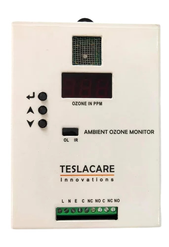Ambient Ozone Monitor