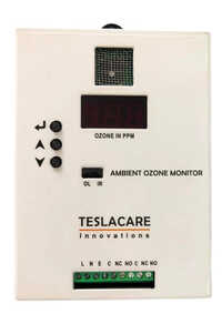 Ambient Ozone Monitor