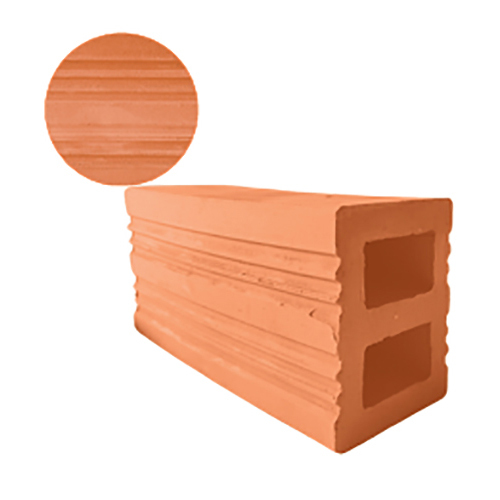 9C Holow - 2Hole ITC Brick