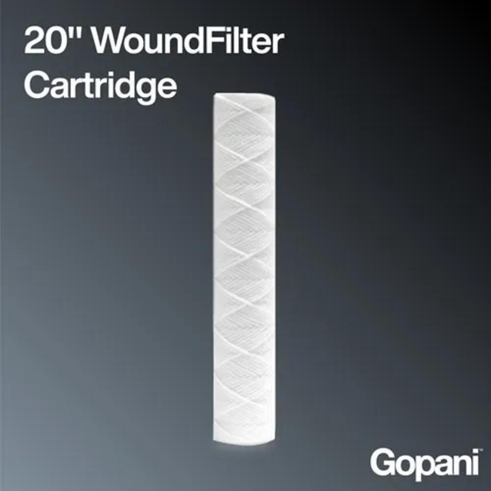 Industrial All Types Of Filter Cartridges