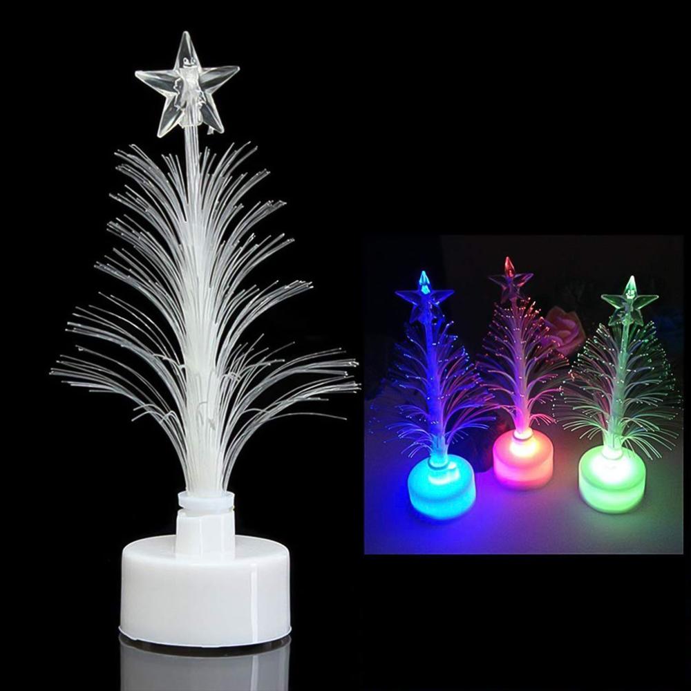 Tree Led Candlelight Colourful Candle Decoration Led Light Night, Diwali (1 Pc) - Application: As Per Product Requirement