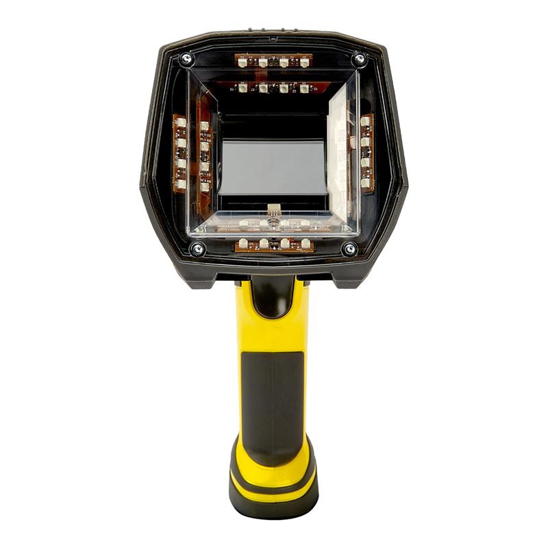 Cognex Data Man 8070 Barcode Verifier - Application: Code Quality Verification