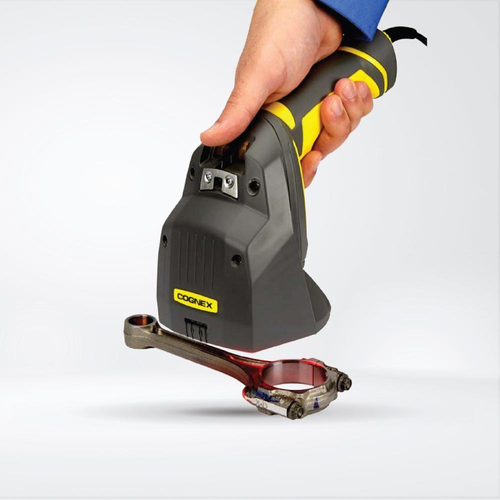 Cognex Data Man 8070 Barcode Verifier