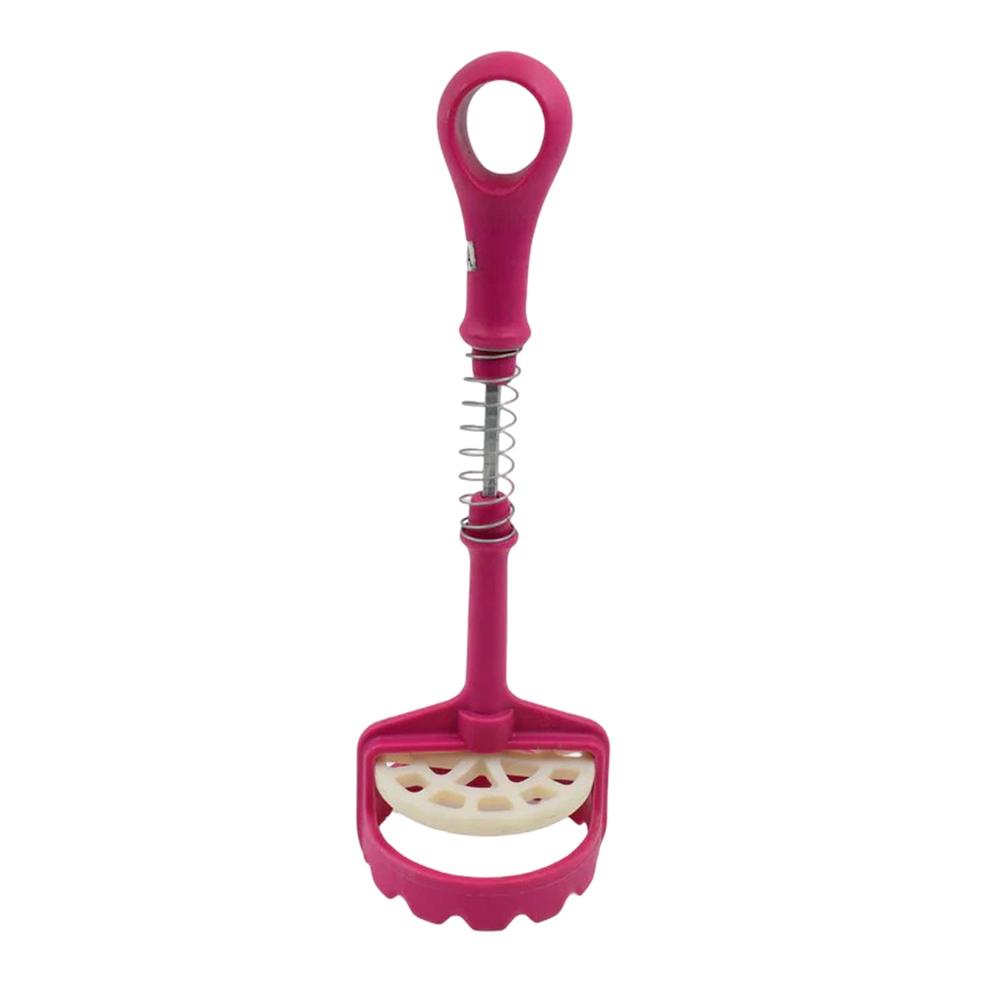 Multi Functional Potato Mashe Kitchen Tools (1 Pc) - Application: As Per Product Requirement