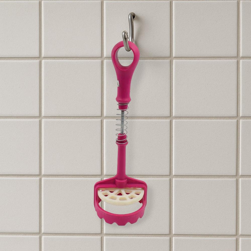 Multi Functional Potato Mashe Kitchen Tools (1 Pc) - Application: As Per Product Requirement
