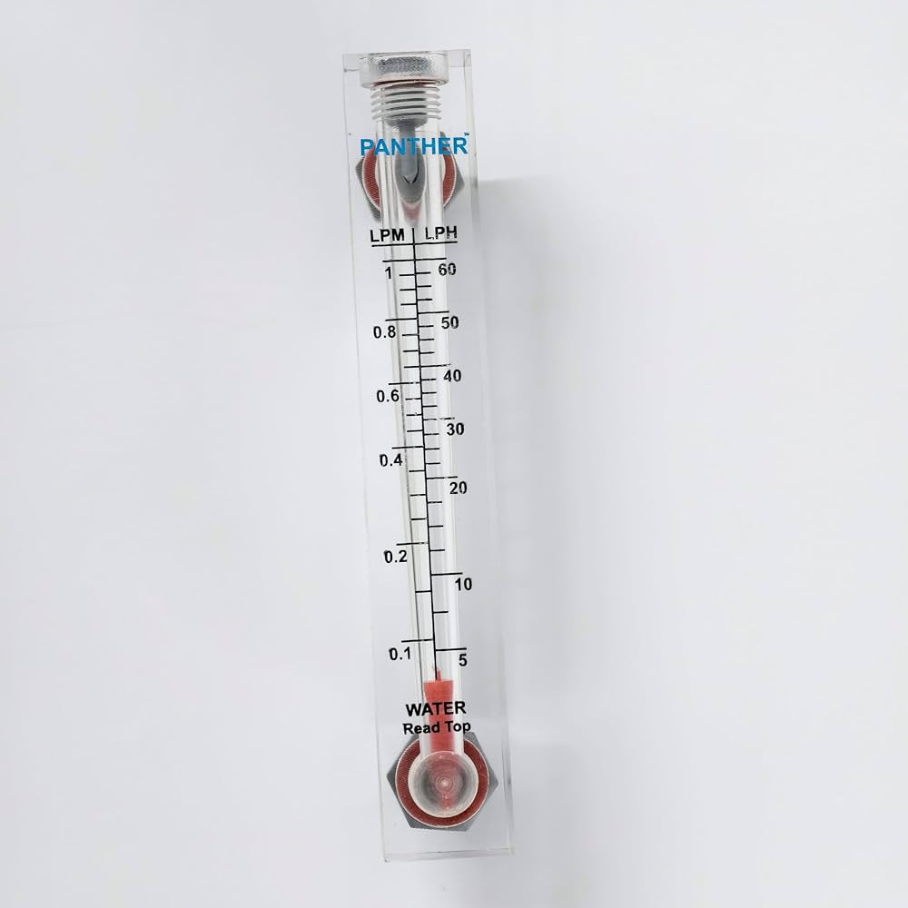 Industrial Rota Meter