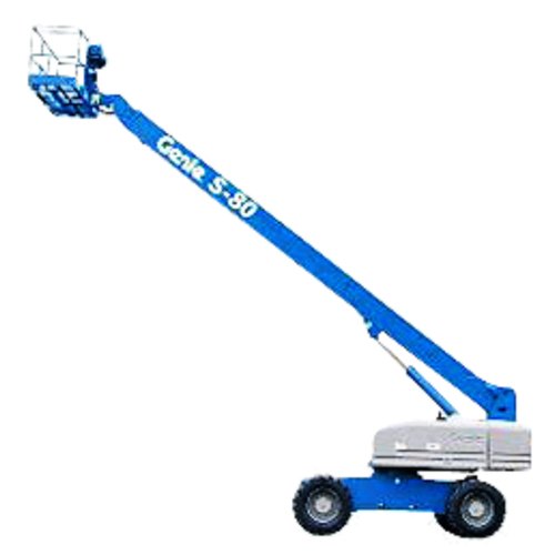 Genie S-80