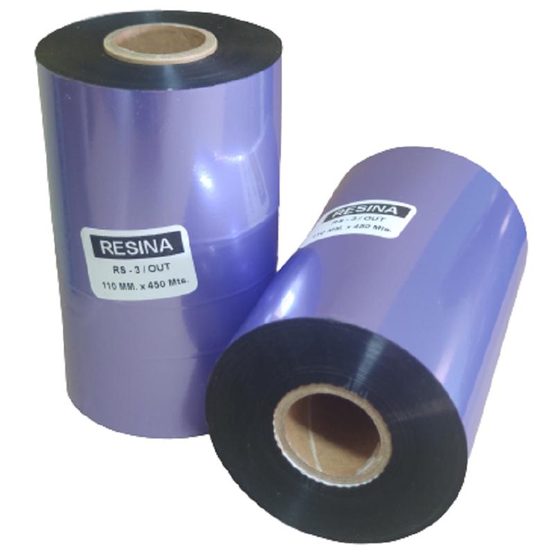 Thermal Transfer Barcode Ribbon
