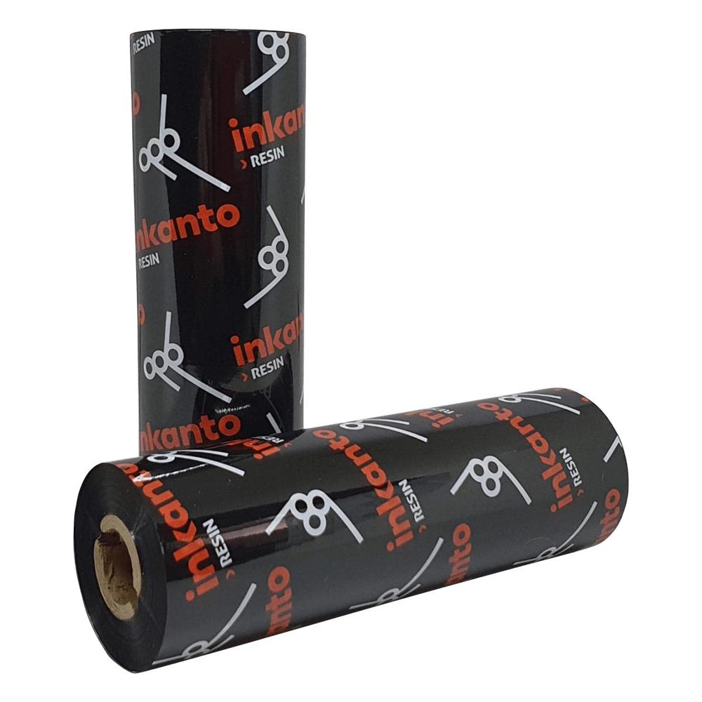 Thermal Transfer Barcode Ribbon